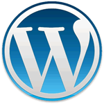 wordpress-logo-150