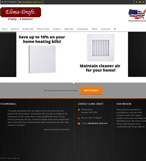 Elima-draft.com