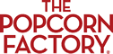 The Popcorn Factory